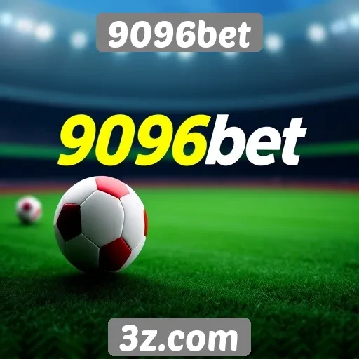 Plataforma de apostas 9096bet é regulamentada