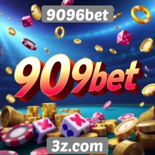 Possibilidades de bônus e promoções no 9096bet