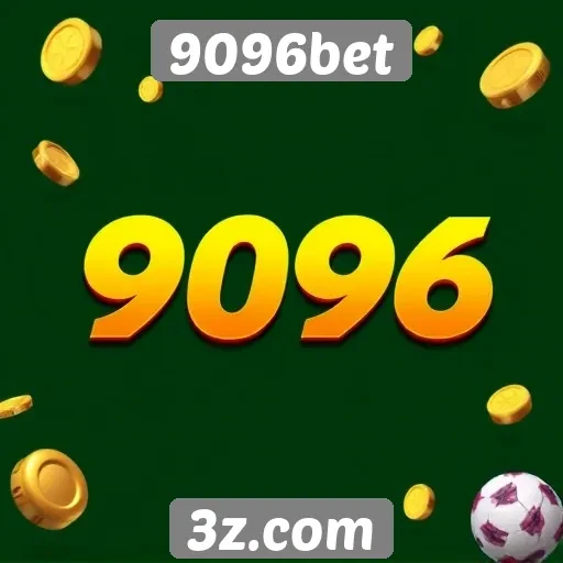 Estratégias de bônus e promoções oferecidas por 9096bet