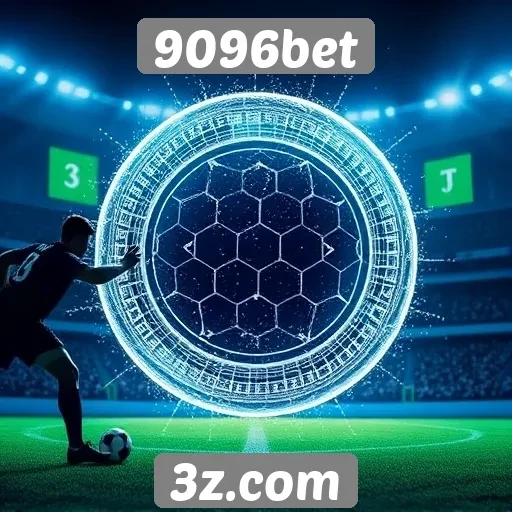 Impacto do 9096bet no mercado de apostas online