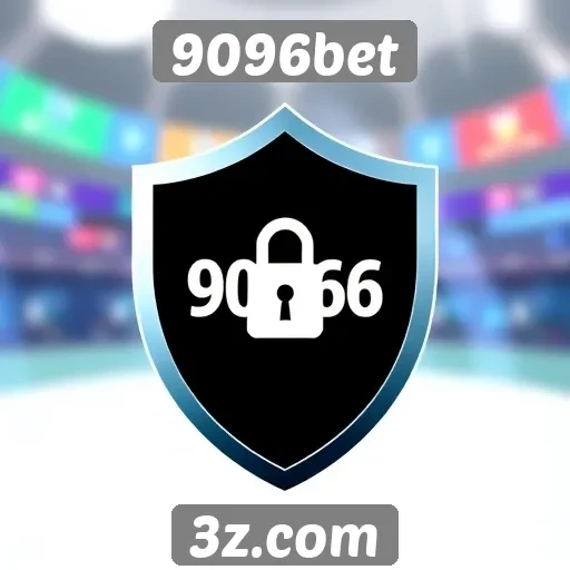 Segurança e proteção nas transações do 9096bet