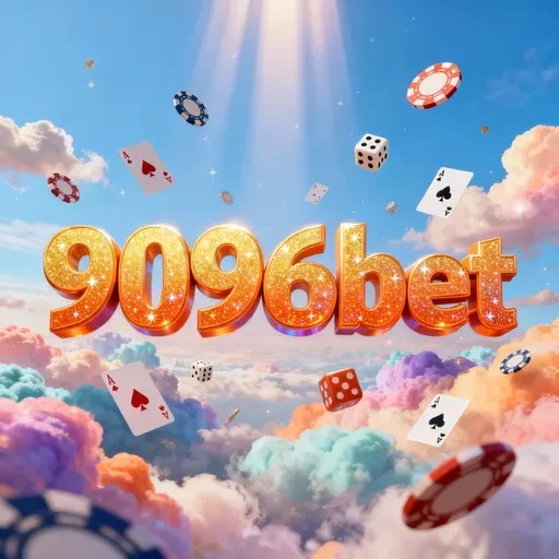 Logo 9096bet